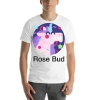 Rose Bud Party Unicorn Majica s kratkim rukavima po nedefiniranim darovima
