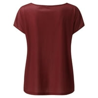 Majice po mjeri u A-listi ženske prozirne mrežaste majice dugih rukava bluza srednje veličine