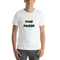 Nedefinirani pokloni 2xl Packer Packer Fun Style Style Short Shothuve Majica