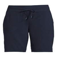 Teretne kratke hlače za dječake veličine 4-20