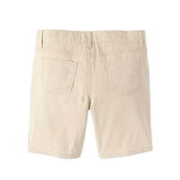 Baocc plaže hlače muške hlače muške ljeto plus hlače džep džep labavi casual sportovi trčanje ravno pet bodova