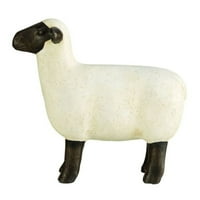 Polistoneova ovca 18Sh, 17 V