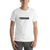 2XL Trevor zabavni stil majice s kratkim rukavima po nedefiniranim darovima