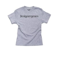 Dizajnerski geni - Ponosni na moju posebnu majicu Girl Girl Girl