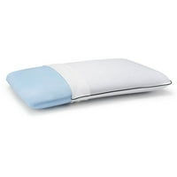 Inovacije spavanja Coolnite Classic Gel Memory Pjena jastuk