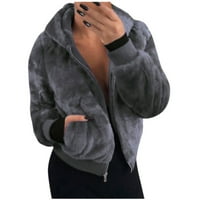 ženska donja jakna ženska jakna Ženska ležerna jakna zimska topla gornja odjeća bluza Ženski kaput Vanjska odjeća