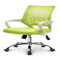 Modna stolica za kućni ured stolica za konferencijsku sobu radna stolica za računalo mrežasta stolica: Ergonomski