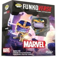 Funko Games: Funkoverse - Marvel 1-Pack