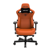 PVC i kožna trkaća stolica za igre u stilu-veličina US