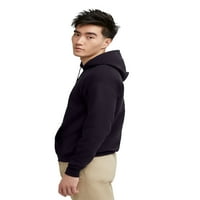 Hanes muški i veliki muški ecosmart flece pulover kapuljača, veličine s-5xl