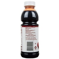 Trešnja koncentrat-boce od tri unce-potpuno prirodni sok za zdrav san-bez glutena, prirodnih antioksidansa, bez