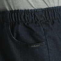 Ženske korisne korisne hlače Capri Capri