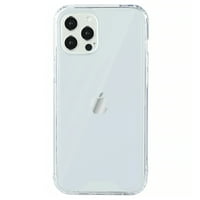Superior iPhone Pro Ma TPU Case Clear - Pack