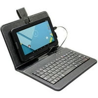 Craig P797-Bunaf s WiFi 10.1 Tablet zaslon s dodirnim zaslonom s Androidom 5. Operativni sustav i zaštitni slučaj