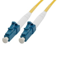 9. FT SINGLEMODE LC PC to l PC vlaknasti optički kabel za patch kabel