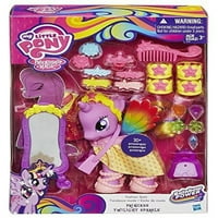 Moja mala ponija prijateljstva Magija: Princess Twilight Sparkle: Modni stil