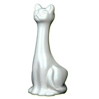 Novi New Newage Pet Ind003W Scoopy držač za mačje lopatice, plastika, svaka