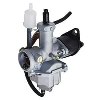 Carburetor 16100-958- Carb Fit for Honda 1990- Fourtra 200, 200, 1981- ATC200, 1981- ATC185S, ATC185