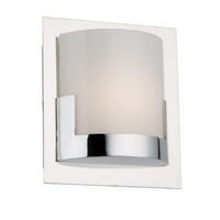 & LED sconces za kupaonicu