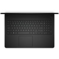 Laptop Dell Inspiron sa zaslonom osjetljivim na dodir 15,6 Intel Core i i3-5015U, 500 GB HD, DVD player, Windows