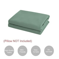 Jedinstveni prijedlozi jastučnica od gustog mikrovlakana, Inch, Inch