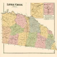 Little Creek Portsville Delmar Delaware Landlorder od Beers