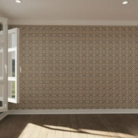 Ekena Millwork 3 8 W 3 8 H 3 8 t Extra Mali Addison Decorative Fretwork drvene ploče, Alder