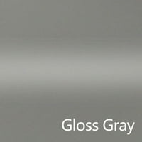 Sjajni sivi limovi od fau kože tkanine Premium vinil PVC sintetička kože toplo i mekani dodir lako se čisti