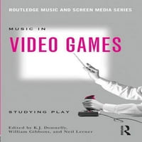 Glazba u video igrama: istraživanje igre K. J. Simpsona Donelli, Vilijam Gibbons, Neil Lerner
