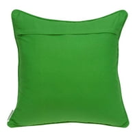 20 0,5 20 prijelazna zeleno-bijela jastučnica