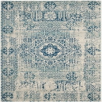 Tradicionalni tepih od Bjelokosti od Bjelokosti, 12 '18'