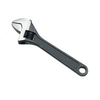 4'' 6'' podesivi ključ mali ključ s rupom ručni alat za manje popravke