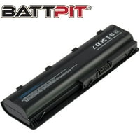 BattPit: Zamjena baterija za laptop HP Pavilion dv6-3056t 586006 - 640320 - HSTNN-CBOW HSTNN-Q51C HSTNN-YB0X