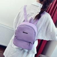 Giligiliso Povratak u školski ruksak za žene djevojke kože školske torbe za putničku torbu Žene Ramena prodaja