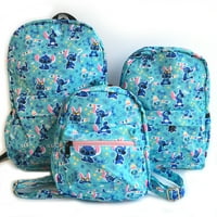 za djevojčice modu slatka šava tiskanje ruksaka kampiranje putovanja casual školska torba rođendan Božićni poklon