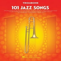 Jazz pjesme za trombon