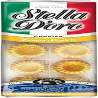 Stella d'Oro kolačići od limuna starleta, oz
