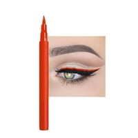 Zdravstveni i kozmetički proizvodi u boji Tekuća eyeliner olovka izdržljiva glatka poklon set za olovke za eyeliner