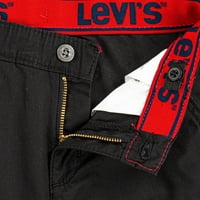 Levijeve kratke hlače za dečke, veličine 4-20