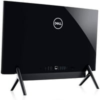 Premium Dell Inspiron All-in-One Desktop I 27 FHD IPS zaslon I 10. gen Intel Quad-Core i5-10210U do 4. GHZ I 8GB