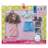 Moda Barbie 10