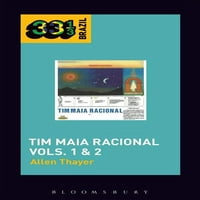 Brazil: Kompilacija Tim Maia rasional tima Maia i