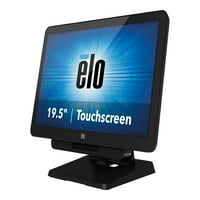 ELO X -SERIES TOUCKPOUPINES ESY - ALL -ONE - CORE I 6500TE - RAM GB - SSD GB - HD Graphics - Gige - WLAN: Bluetooth