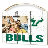 Južna Florida Bulls 8 '' 10 '' Otkazani isječak It okvir