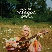 Cassie Valazza-Cassie Valazza ne zna ništa-amb