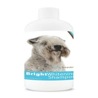 Zdrave pasmine mekani pšenični terijer svijetli šampon za izbjeljivanje pasa unca