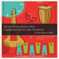 Glazbeno obrazovanje na Karibima i Latinskoj Americi: sveobuhvatan vodič