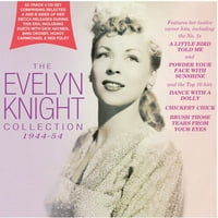 Evelin Knight - zbirka iz 1944. - -