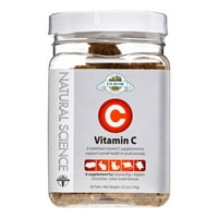 Prirodoslovni dodatak vitamina C B za male životinje, br