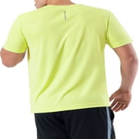 Athletic Works muška aktivna jezgra majica s kratkim rukavima, veličina S-3xl